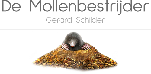 De Mollenbestrijder